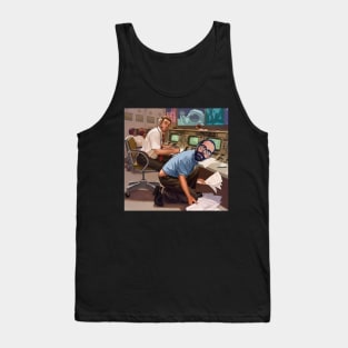 Nasaboi Tank Top